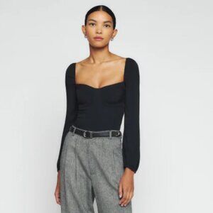 Reformation Reign Top